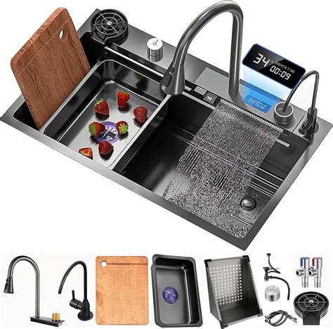 Kitchen Sinks From Amazon
