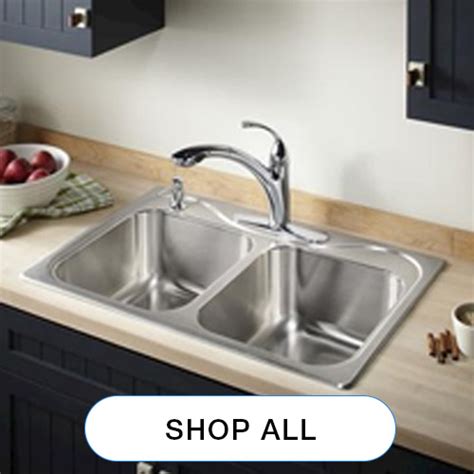 Kitchen Sinks From Menards