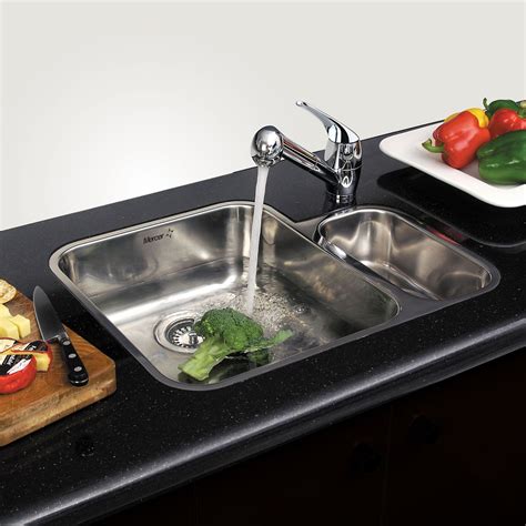 Kitchen Sinks Nz