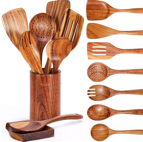 Kitchen Spoon Utensils