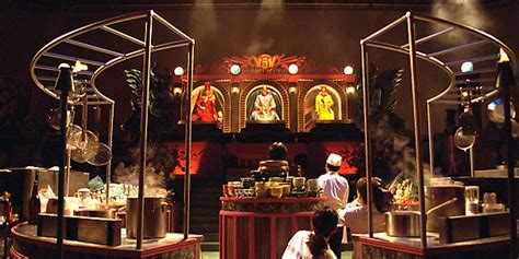 kitchen stadium japan