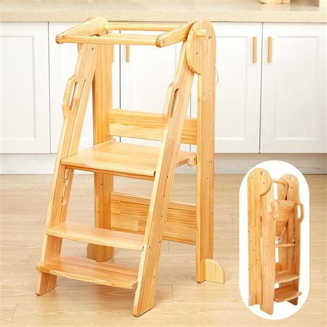 kitchen step stool toddler