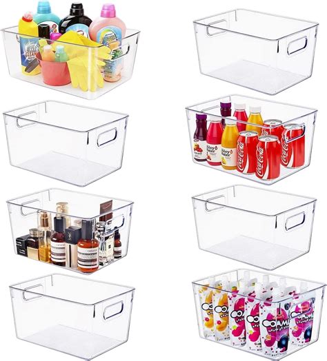 Kitchen Storage Bins Walmart