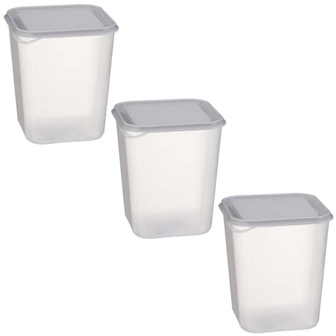 Kitchen Storage Containers B M
