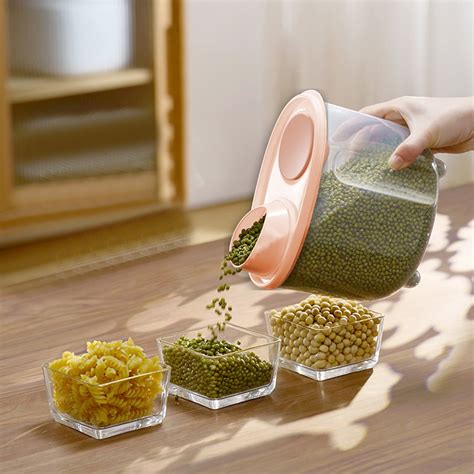 Kitchen Storage Containers In Bulk