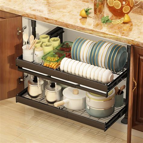 Kitchen Storage Online Uk