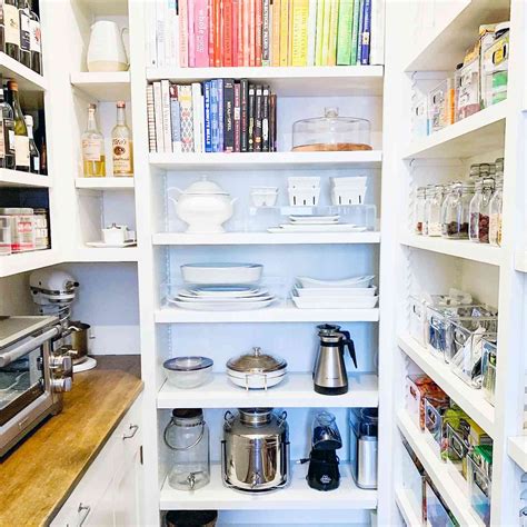Kitchen Storage Pantry Ikea