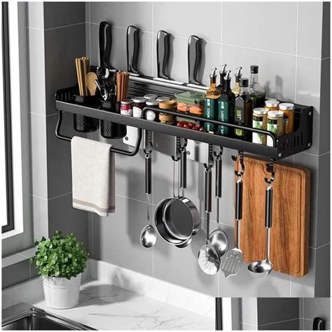 Kitchen Storage Rack Products