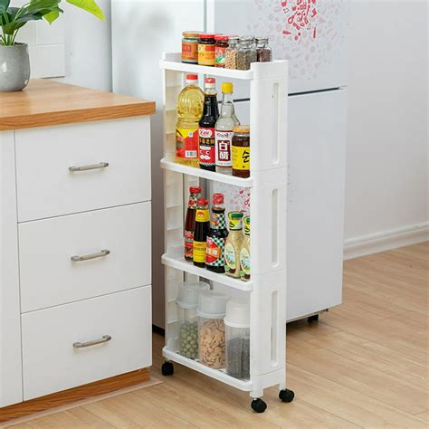 Kitchen Storage Rack Small