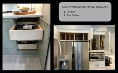 Kitchen Storage Spaces 9 Letters