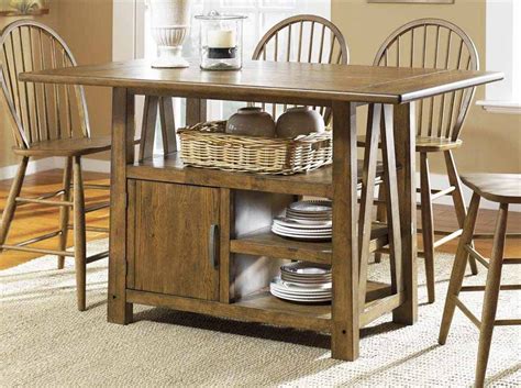 Kitchen Storage Tables