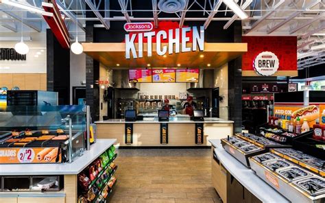 Kitchen Store Jackson Mi