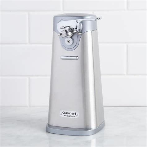 Kitchen Stuff Plus Electric Can Opener