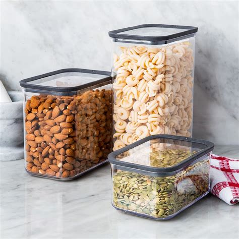 Kitchen Stuff Plus Lunch Containers