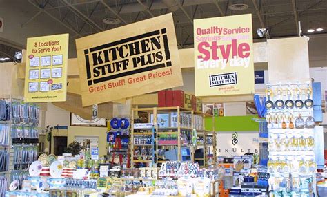 Kitchen Stuff Plus Warehouse Locations