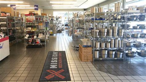 Kitchen Supply Store Austin
