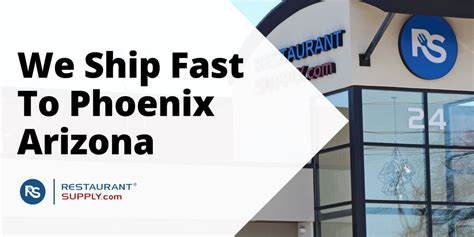 Kitchen Supply Store Phoenix