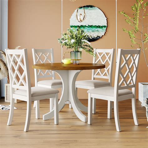 Kitchen Table Set For Cheap