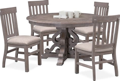 Kitchen Table Set Value City