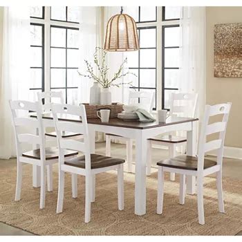Kitchen Table Sets Jcpenney