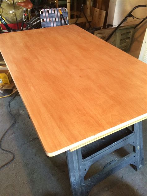 Kitchen Table Top Replacement Ideas