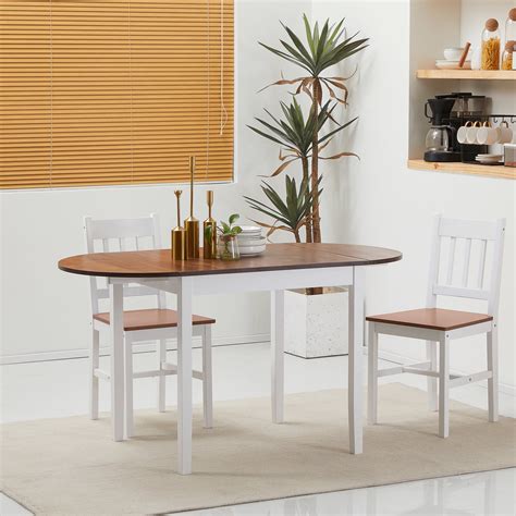 Kitchen Tables Drop Leaf