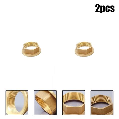 Kitchen Tap Back Nut 32Mm