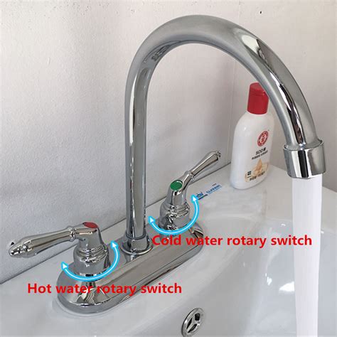 Kitchen Tap For Bathroom