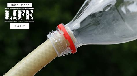 Kitchen Tap Hose Pipe Hack