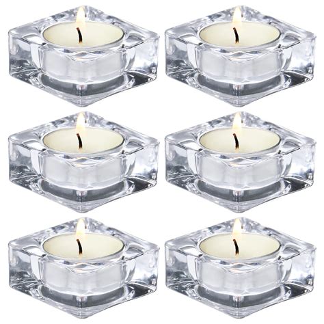 Kitchen Tealight Candle Holder