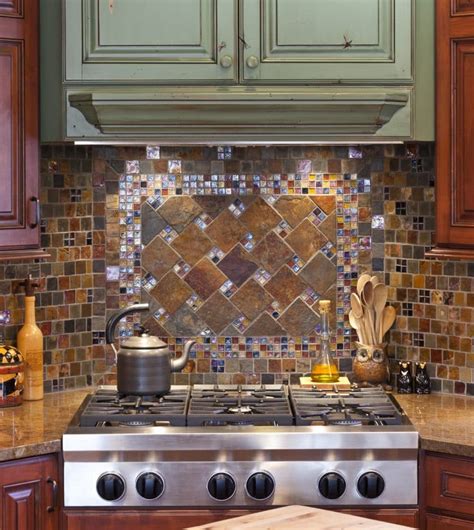 Kitchen Tile Backsplash Ideas 2022