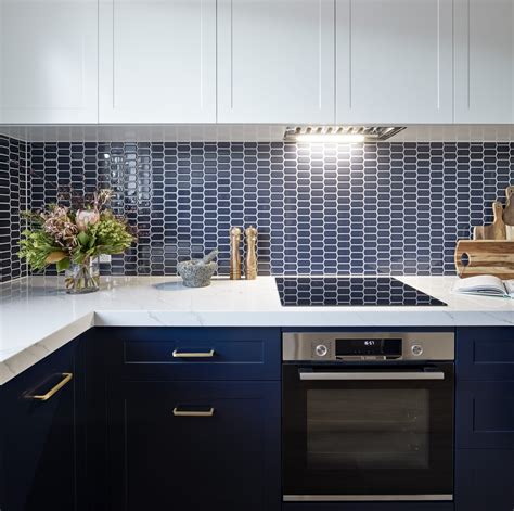 Kitchen Tile Splashbacks Australia