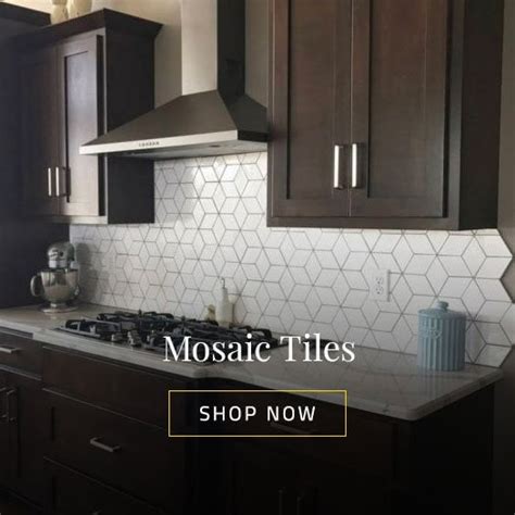 Kitchen Tiles Al Murad