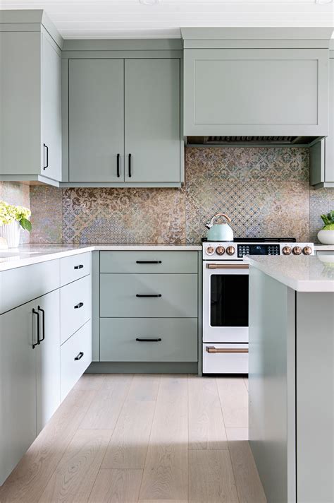 Kitchen Tiles Backsplash 2023