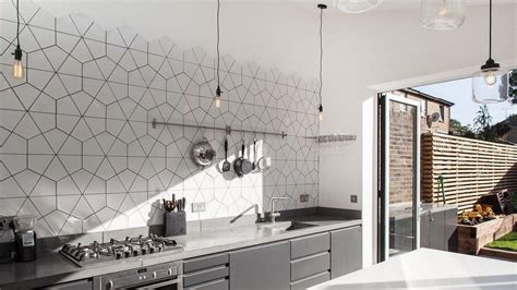 Kitchen Tiles In Lahore