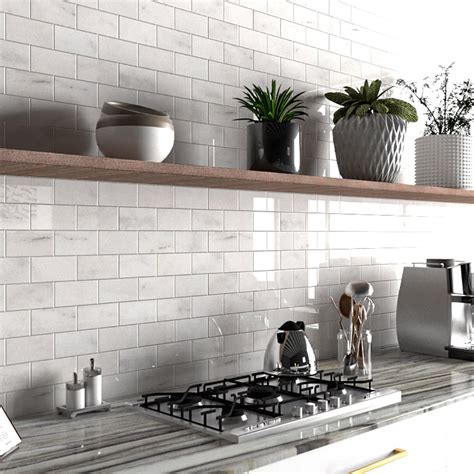 Kitchen Tiles Modern