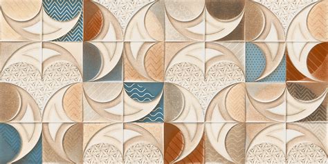 Kitchen Tiles With Highlighter