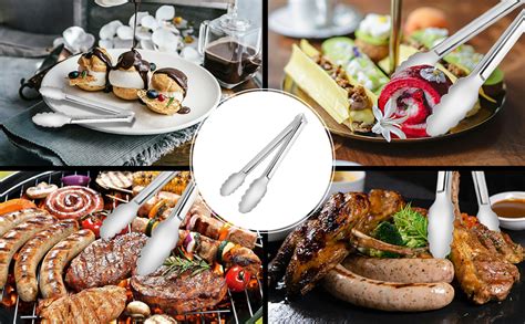 Kitchen Tongs Buffet