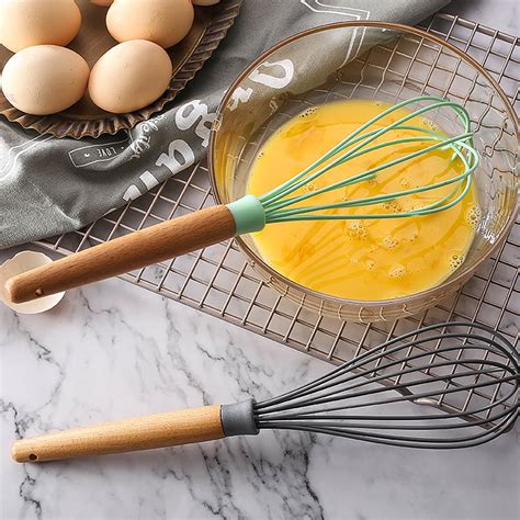 Kitchen Tool Egg Beater