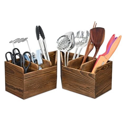 kitchen tool organizer