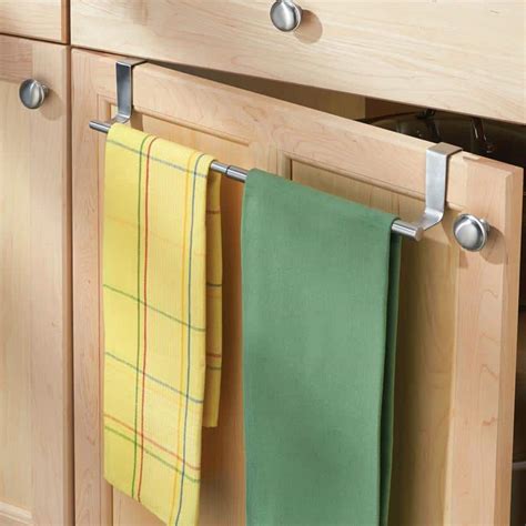 Kitchen Towel Hanging