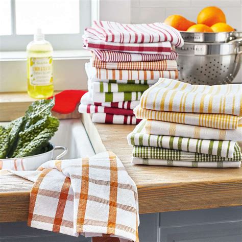 Kitchen Towel Pack