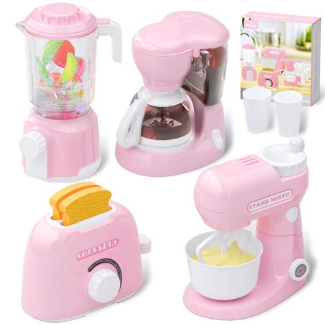 Kitchen Toy Gadgets