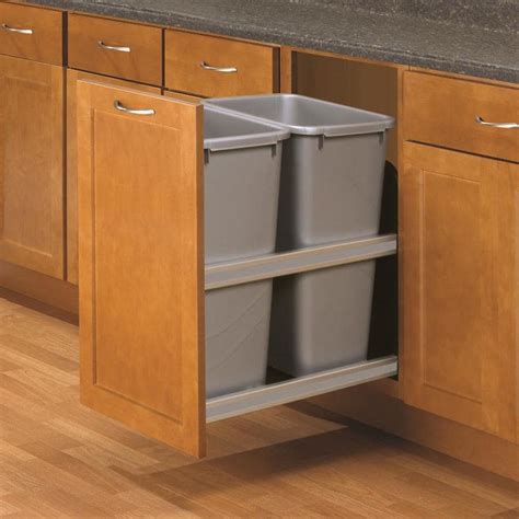 Kitchen Trash Can At Lowes