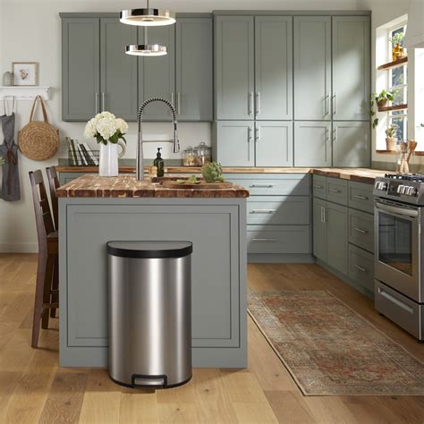 Kitchen Trash Can Costco