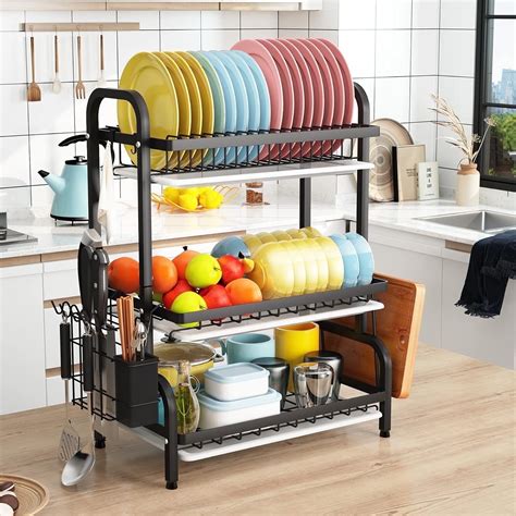 Kitchen Tray Rack Distributor