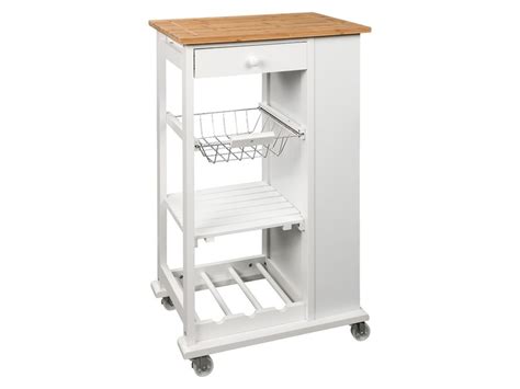 Kitchen Trolley Lidl