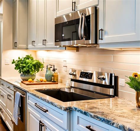 Kitchen Tune Up Average Cost