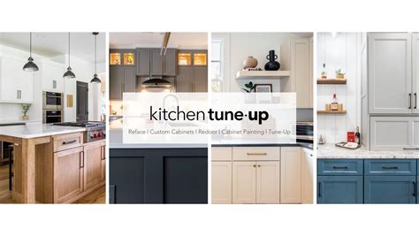 Kitchen Tune Up Denver