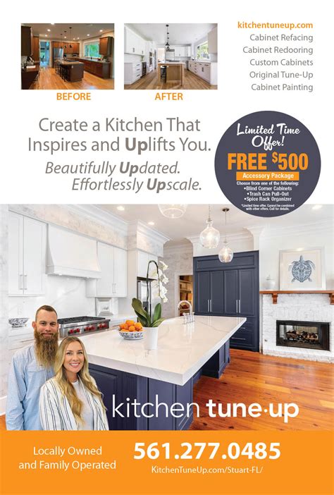 Kitchen Tune Up Jupiter